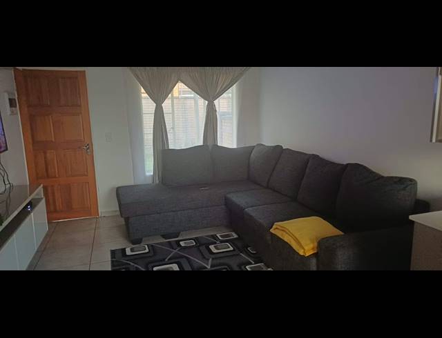 3 BEDROOM TOWNHOUSE TO LET IN KOSMOSDAL